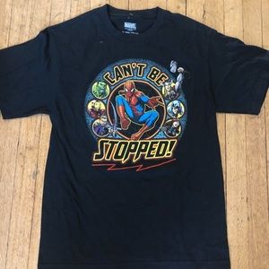 Vintage Marvel spider man T-shirt 💥💥💥